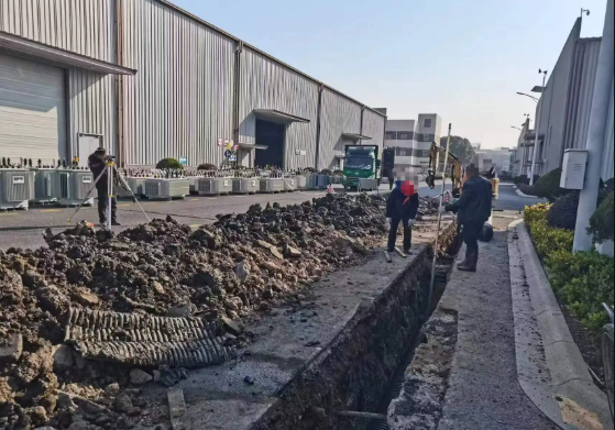 上海管道非開(kāi)挖修復(fù)不挖路的管道修復(fù)技術(shù)