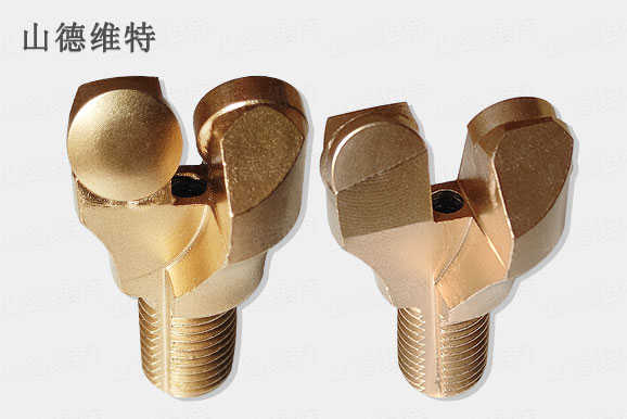 硬質(zhì)合金鉆頭圖片