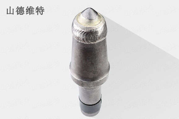 礦上用截齒什么樣子