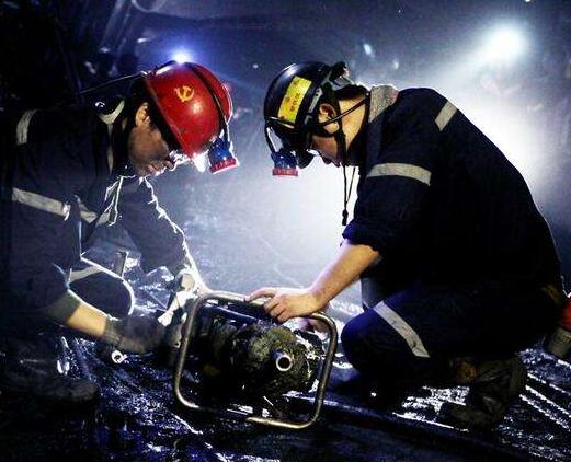 河南煤礦去年以來(lái) 井下減員超萬(wàn)人