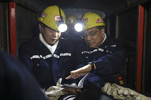 g家煤監(jiān)局：對(duì)煤與瓦斯突出礦井將開展全面“會(huì)診”