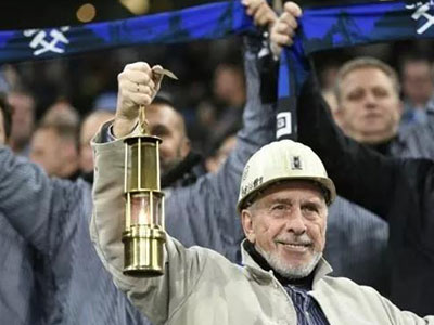 德g魯爾工業(yè)區(qū)時代正式終結(jié)