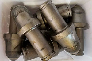 截齒哪家好？生產(chǎn)截齒廠家圖片