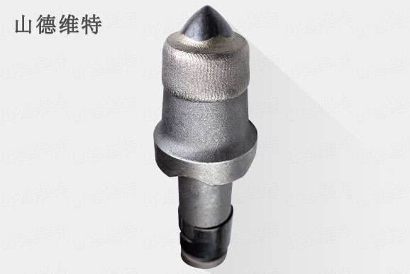 U82采煤采煤機(jī)鎬形截齒圖片