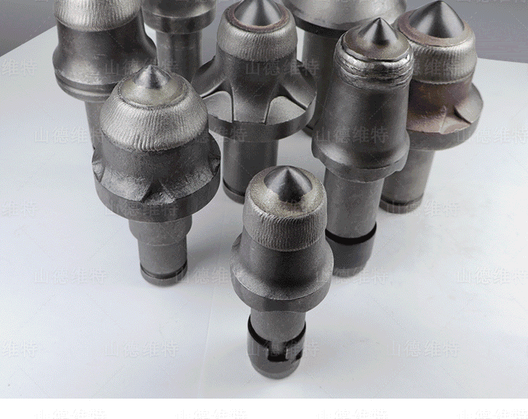 硬巖截齒??杏矌r